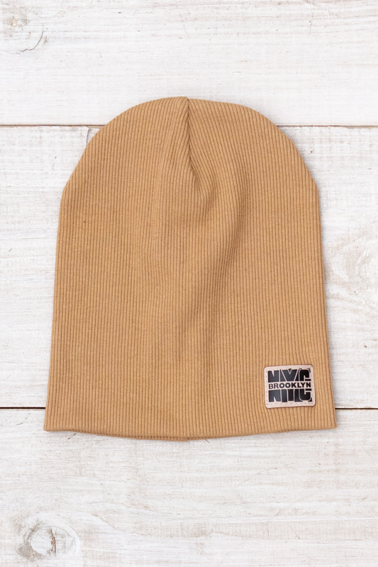 Шапка для хлопчика